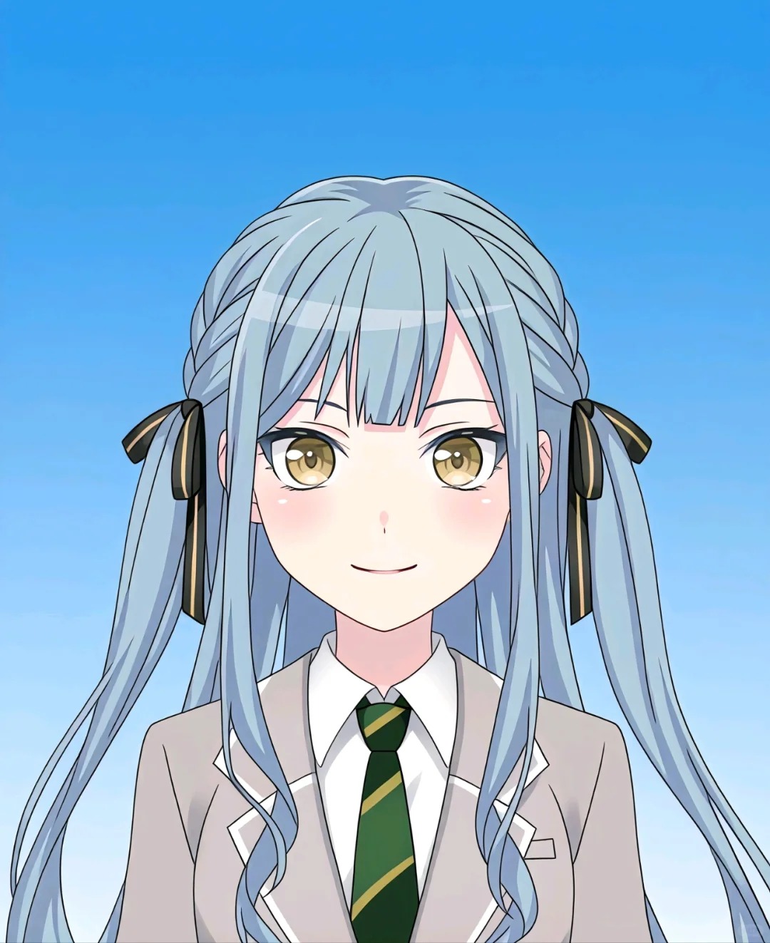 豊川祥子総理